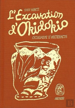 Bertrand.pt - L'Excavation D'Okidokio
