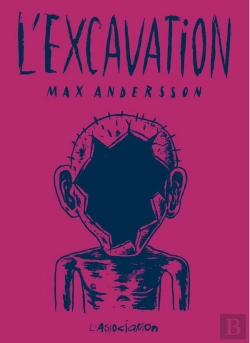 Bertrand.pt - L'Excavation