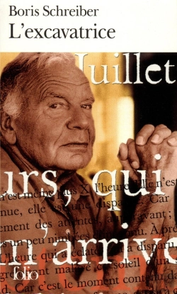 Bertrand.pt - L'Excavatrice