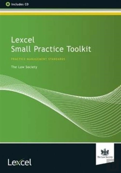 Bertrand.pt - Lexcel Small Practice Toolkit