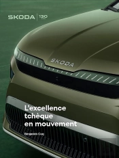 L'Excellence Tchèque En Mouvement