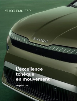 Bertrand.pt - L'Excellence Tchèque En Mouvement