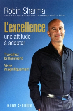 Bertrand.pt - L'Excellence ; Une Attitude À Adopter