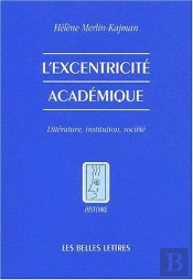 L'Excentricité Académique