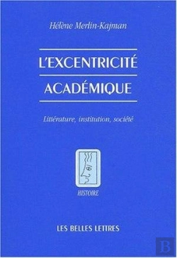 Bertrand.pt - L'Excentricité Académique
