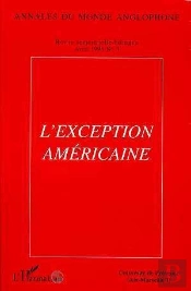 L'Exception Americaine - Vol03