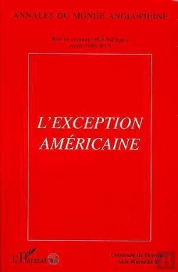 Bertrand.pt - L'Exception Americaine - Vol03