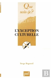 L'Exception Culturelle