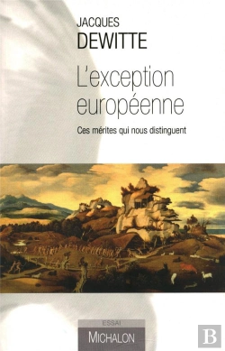 Bertrand.pt - L'Exception Européenne