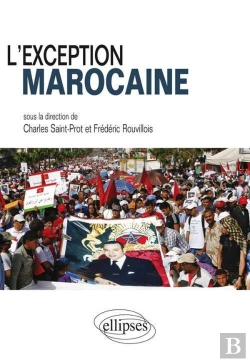 Bertrand.pt - L`Exception Marocaine