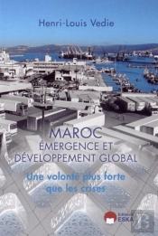 L'Exception Marocaine ; De L'Émergence À La Résilience