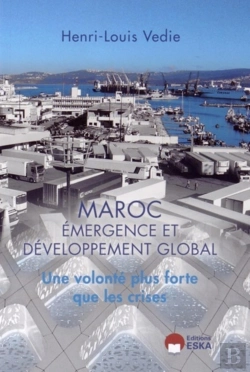 Bertrand.pt - L'Exception Marocaine ; De L'Émergence À La Résilience