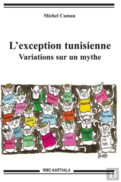 Bertrand.pt - L'Exception Tunisienne