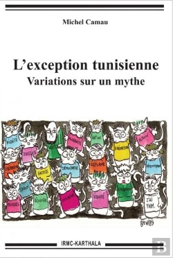 Bertrand.pt - L'Exception Tunisienne ; Variations Sur Un Mythe