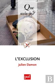 L'Exclusion (4e Édition)