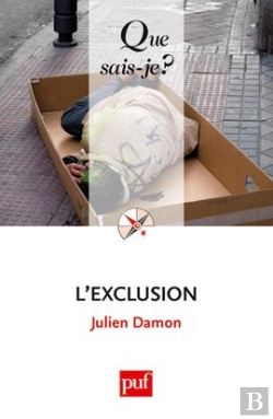 Bertrand.pt - L'Exclusion (4e Édition)