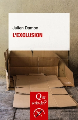 Bertrand.pt - L'Exclusion (5e Édition)