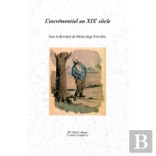 L'Excrementiel Au Xixe Siecle