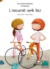 L'Excursió Amb Bici