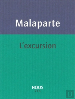 Bertrand.pt - L'Excursion
