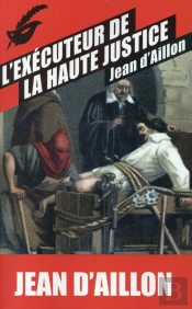 L'Éxécuteur De La Haute Justice