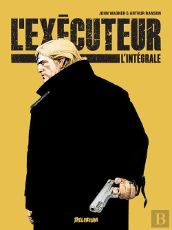 Bertrand.pt - L'Exécuteur : Intégrale