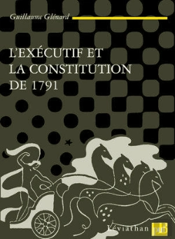 Bertrand.pt - L'Exécutif Et La Constitution De 1791