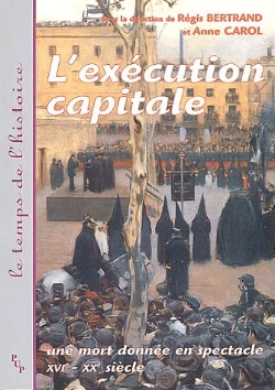 Bertrand.pt - L'Execution Capitale, Une Mort Donnee En Spectacle
