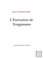 L'Execution De Troppmann