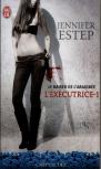 L'Executrice -1 - Le Baiser De L'Araignee