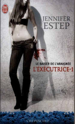 Bertrand.pt - L'Executrice -1 - Le Baiser De L'Araignee