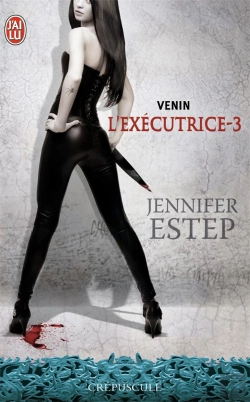 Bertrand.pt - L'Executrice - 3 -Venin
