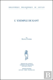 L'Exemple De Kant