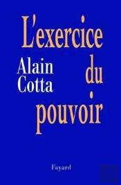 L'Exercice Du Pouvoir