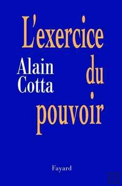 Bertrand.pt - L'Exercice Du Pouvoir
