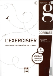 L'Exercisier; Corrigés Des Exercices