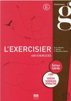 Bertrand.pt - L'Exercisier - Edition Hybride
