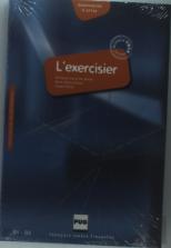 L'Exercisier ; Livre De L'Élève