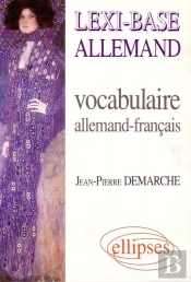 Lexi-Base (Vocabulaire Allemand-Francais)