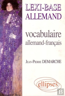Bertrand.pt - Lexi-Base (Vocabulaire Allemand-Francais)
