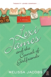 Lexi James And The Council Of Girlfriends