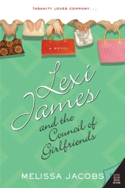 Bertrand.pt - Lexi James And The Council Of Girlfriends