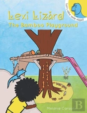 Lexi Lizard - The Bamboo Playground