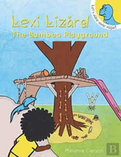 Bertrand.pt - Lexi Lizard - The Bamboo Playground