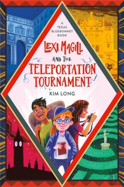 Bertrand.pt - Lexi Magill And The Teleportation Tournament