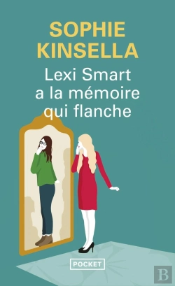 Bertrand.pt - Lexi Smart A La Memoire Qui Flanche