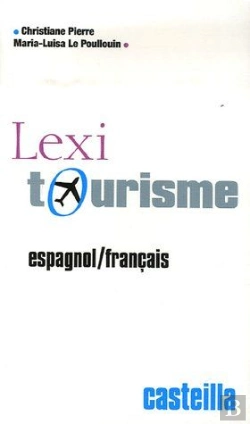 Bertrand.pt - Lexi Tourisme ; Espagnol-Français