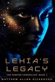 Lexia'S Legacy