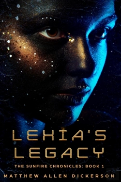 Bertrand.pt - Lexia'S Legacy