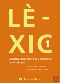 Bertrand.pt - Lexic 1